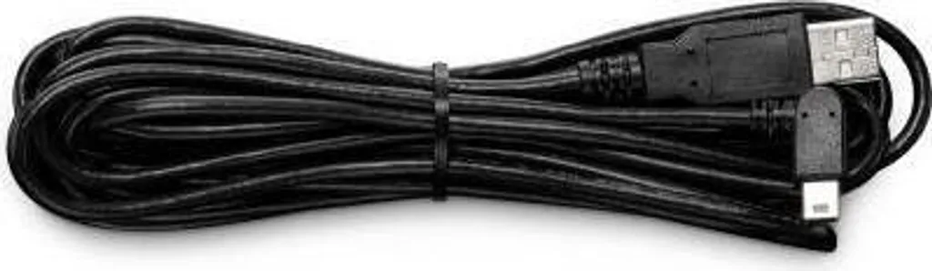 Câble USB Wacom haute vitesse avec connecteur renforcé en nylon