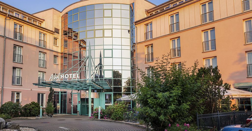 mydays Wellnessurlaub Magdeburg für 2 (1 Nacht); Erlebnis verschenken oder selbst erleben; Gutschein für 2 Person(en)