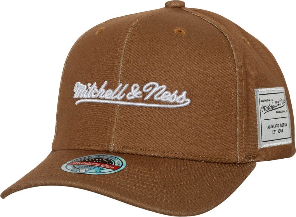 Kšiltovka Mitchell & Ness Branded Comfy Core Stretch Obrázek produktu 
