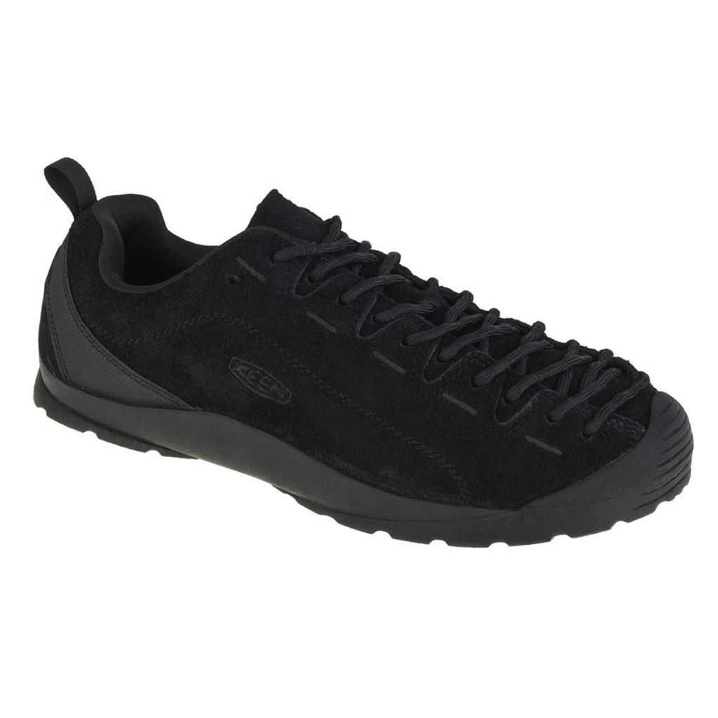 Keen Jasper 1026592, Sneaker, Herren, Schwarz, Größe: 43