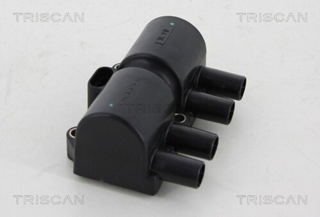 TRISCAN Zündspule 8860 10012