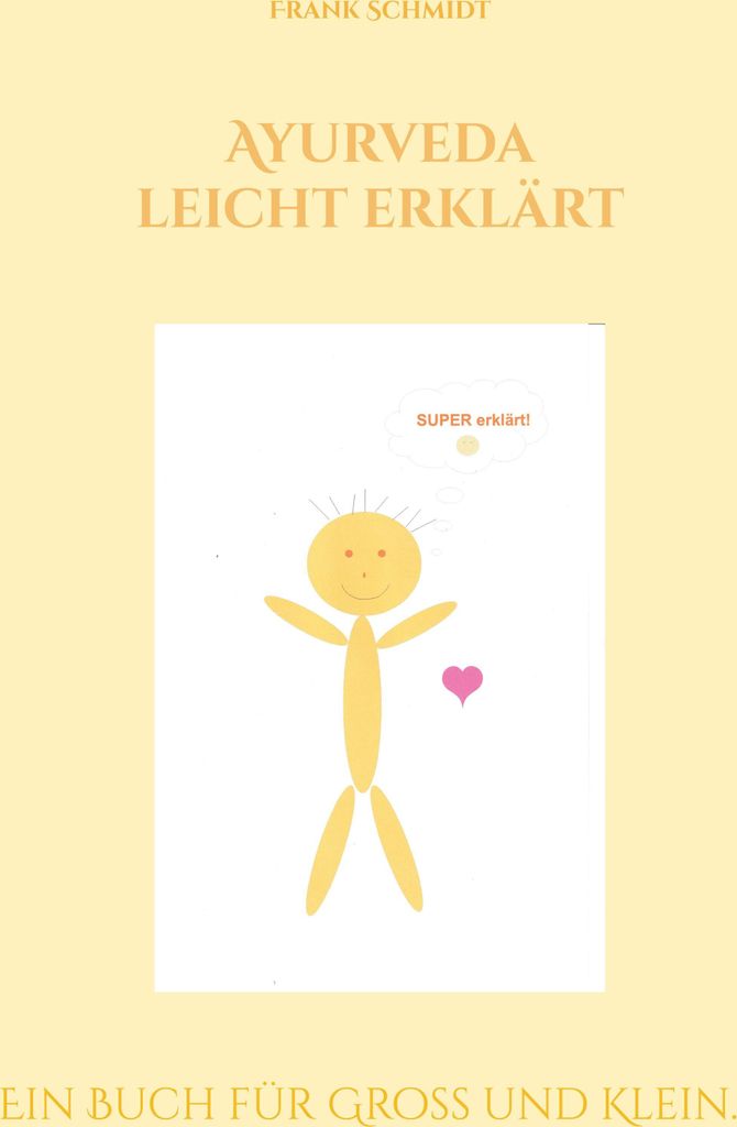 Ayurveda leicht erklärt