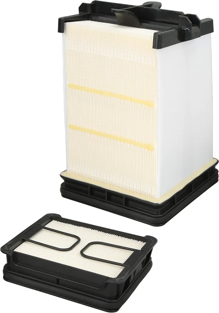 Filtre à air moteur 7286322 pour chargeuse compacte série S Bobcat