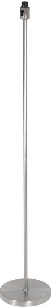 Steinhauer Stehleuchte Noor 1-flammig Stahl Matt 25x25cm Produktbild 