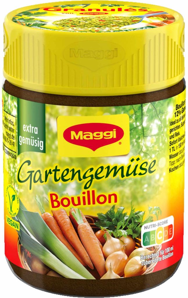 Minestra Con Dado Classico Maggi 20 Cubi | Maggi - Foto 5