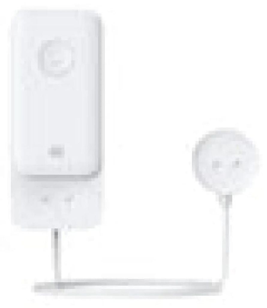Czujnik Zalania Z Przewodem Switchbot Water Leak Detector Obrázek produktu 