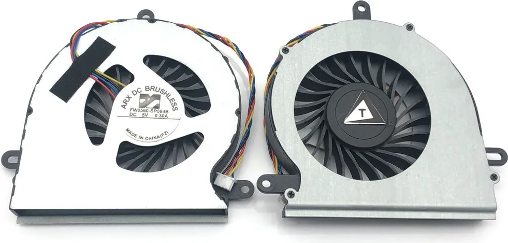 Ricambio Ventola Lenovo G470 G475 G570 | Soluzione Overheating Laptop