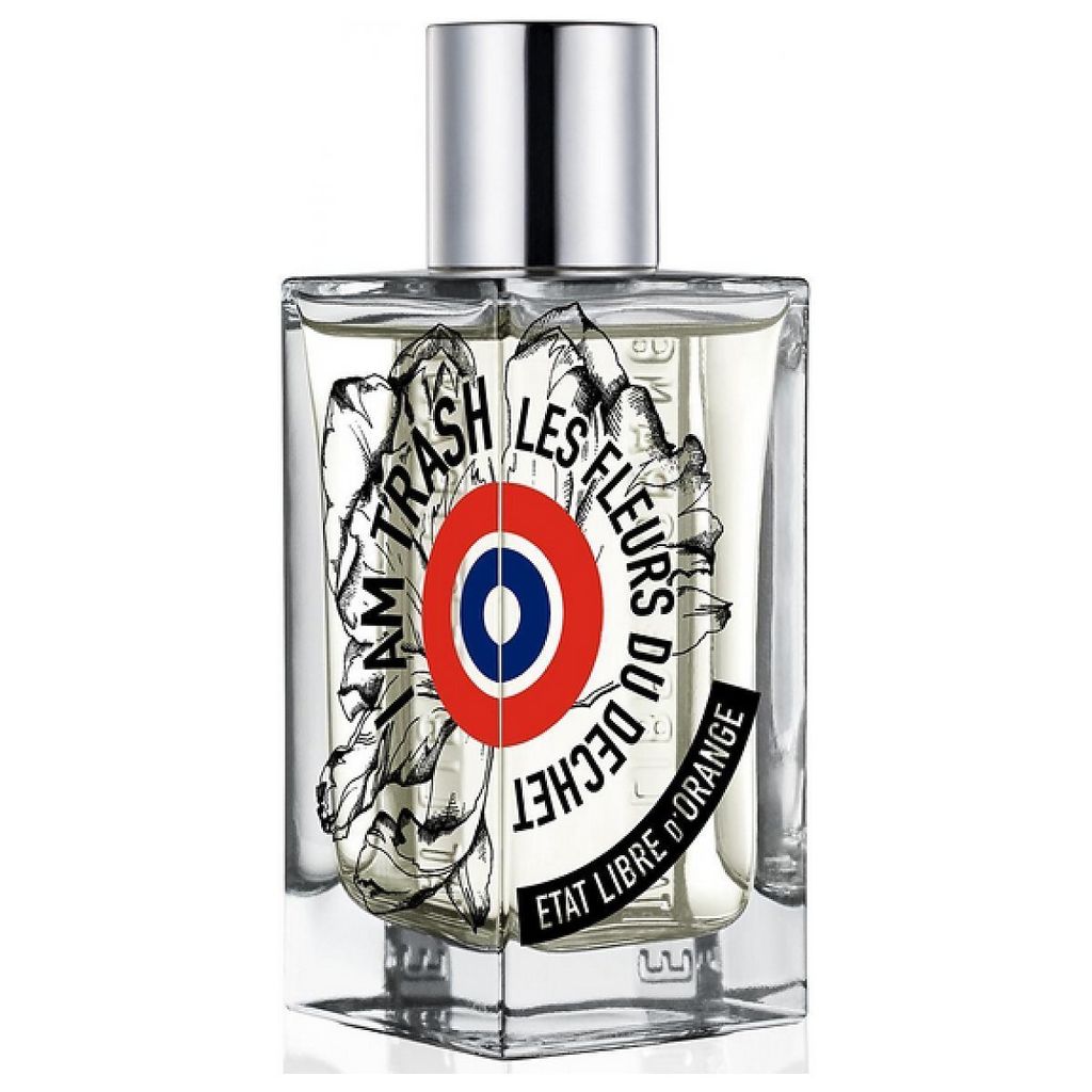 Etat Libre d'Orange I Am Trash Les Fleurs Du Dechet 50 ml Obrázok produktu 