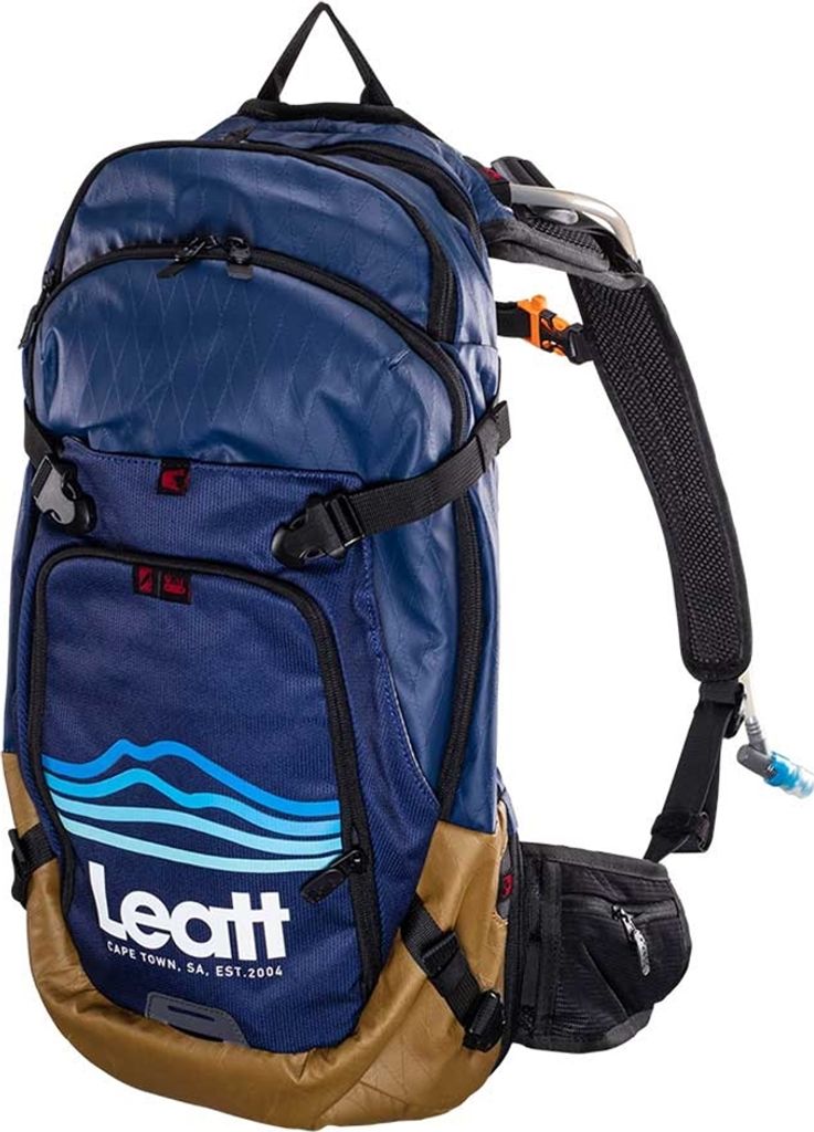 Leatt Hydration MTB XL 1.5 Backpack Denim