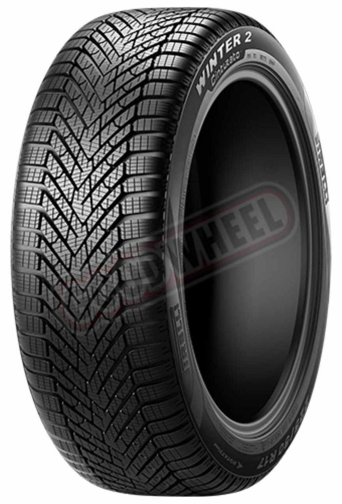 Pirelli Wi car-tyres Cinturato Winter 2 ( 225/55 R18 102V Image du produit 