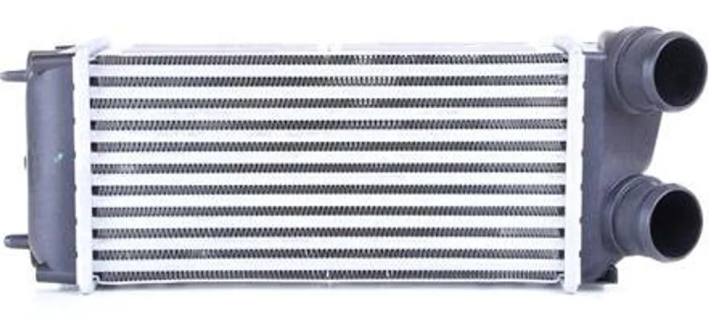 Refroidisseur Turbocompresseur Type OE 0384H5 - Échangeur Air pour C4