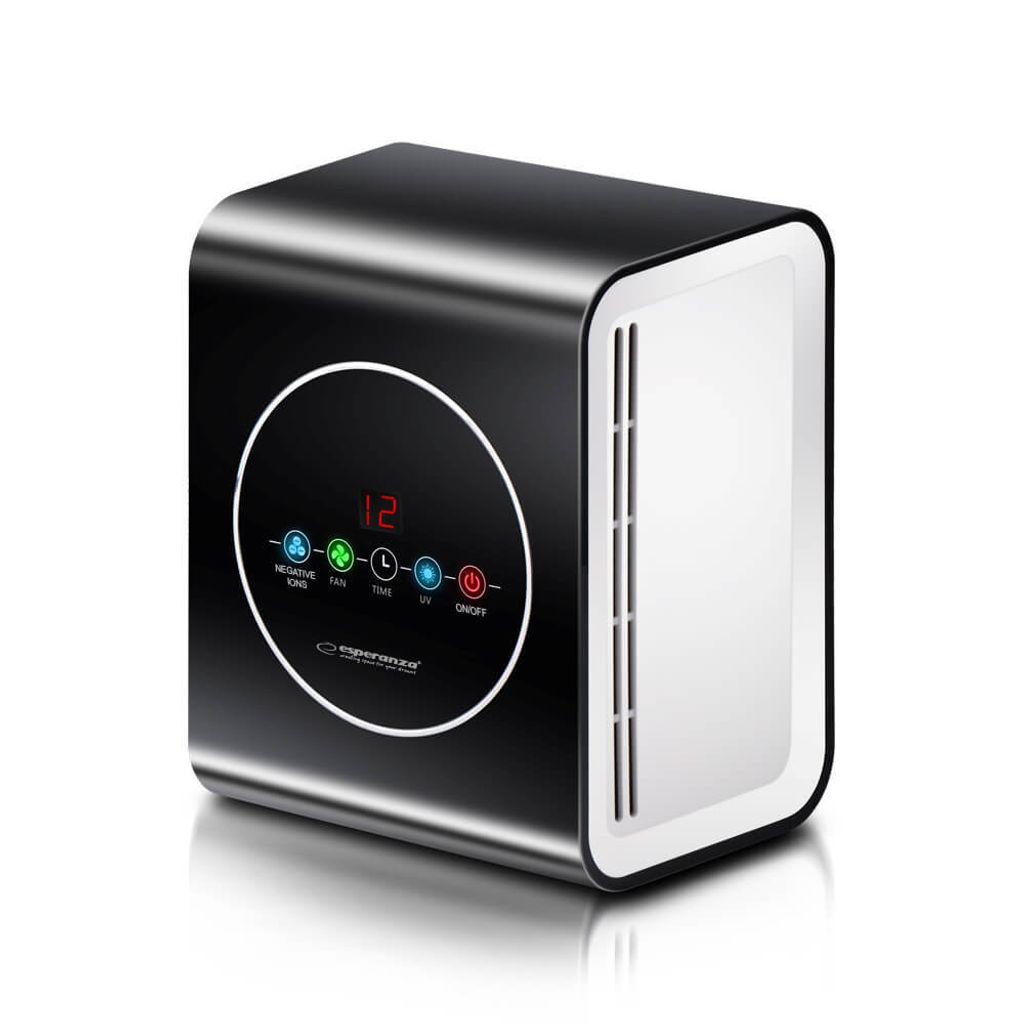 Esperanza EHP001, 45 dB, 30 m³/h Obrázok produktu 