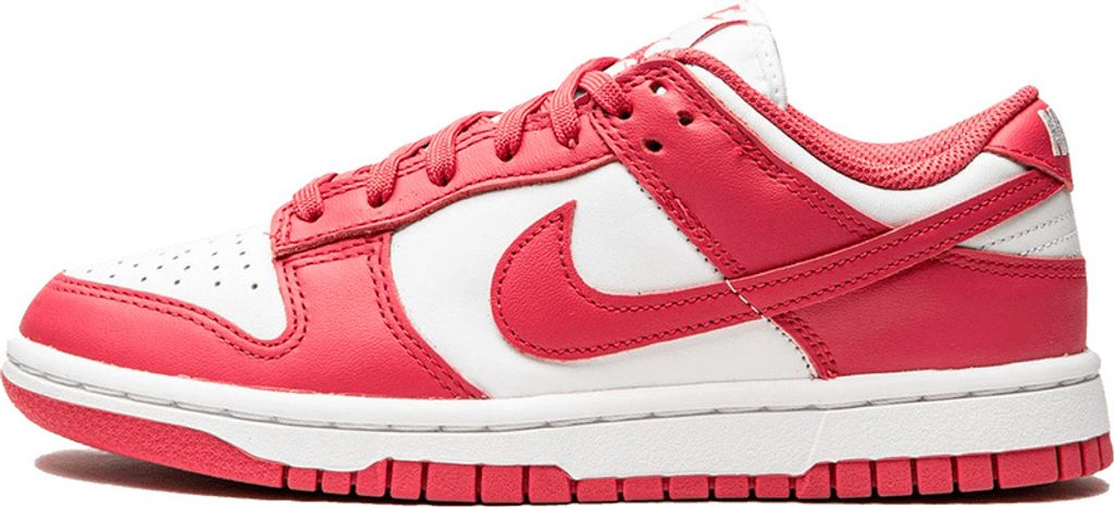 Nike Dunk Low Archeo Pink (W) - EU37.5 - US6.5W Zdjęcie produktu 