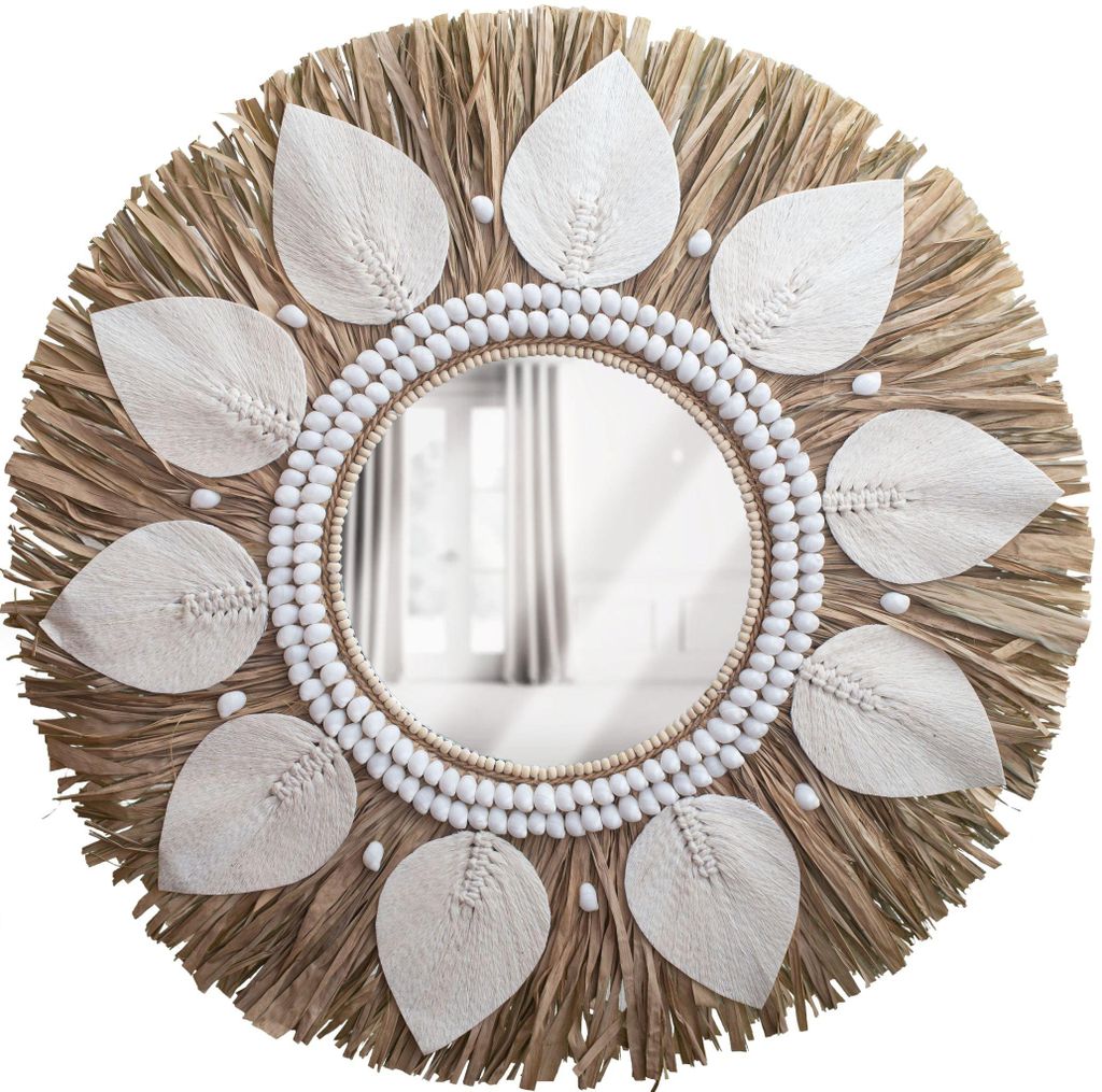 Wandbehang im Boho Style, 10 verschiedene Modelle, Modell:Modell 7