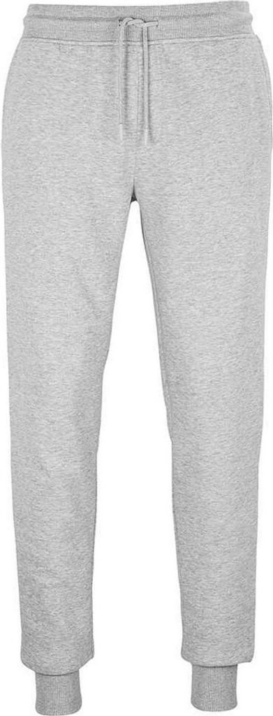 SOLS - "Jumbo" Jogginghosen für Herren/Damen Unisex PC5005 (XL) (Grau meliert)