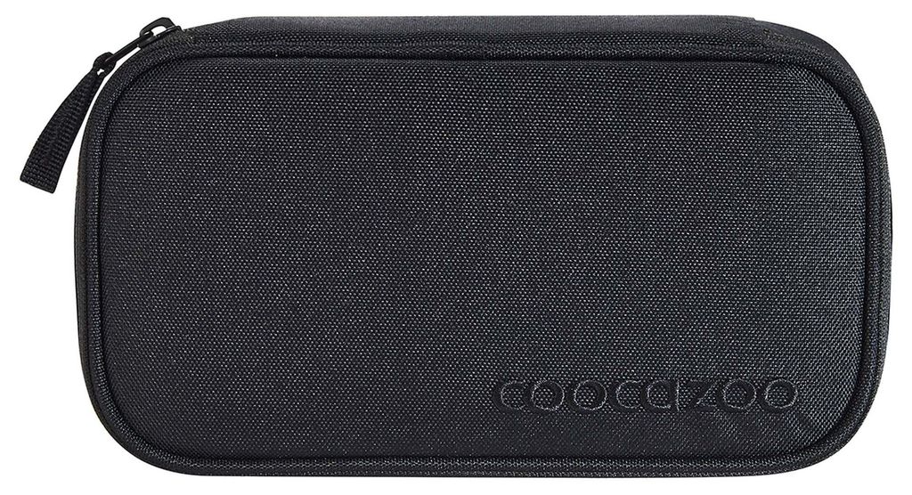 Puzdro na ceruzky coocazoo, Midnight Black Obrázok produktu 