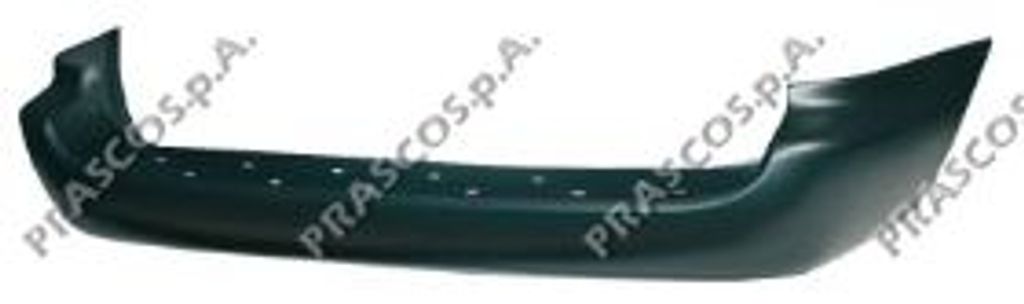 Prasco Stoßfänger DG0051051
