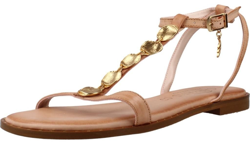 CARYATIS ANDROMEDA Beige