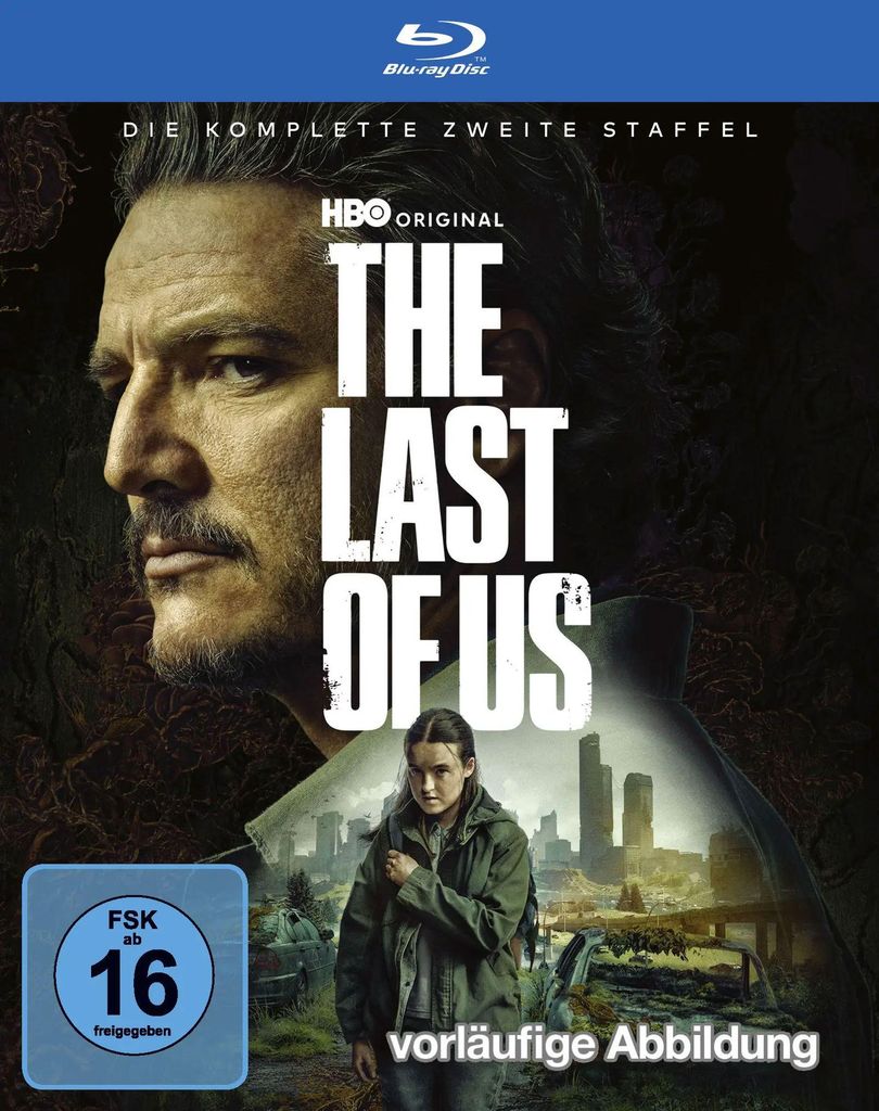 The Last of Us
