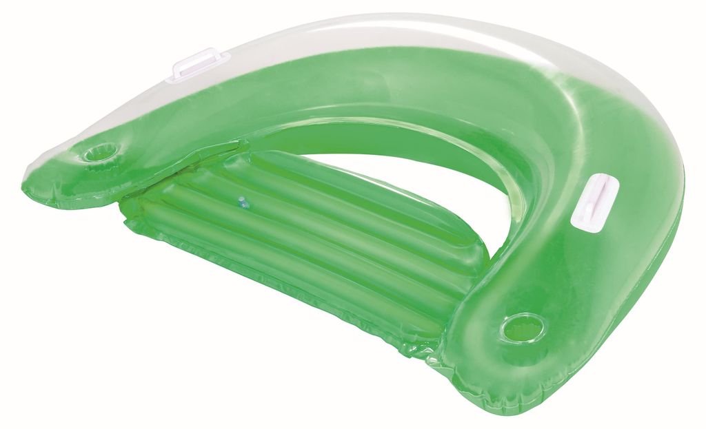 Nafukovací židle 124x95x30cm 43118 BESTWAY mix cena za 1 Obrázek produktu 