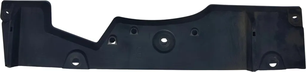 Support de Pare-chocs Toyota Yaris 58398-0D020 Pièce OE de Rechange