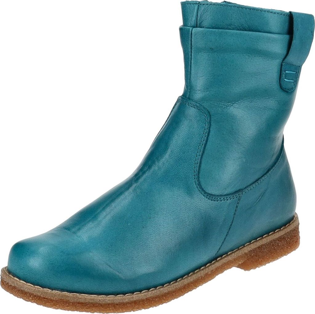 Andrea Conti Stiefelette Stiefelette Leder Produktbild 