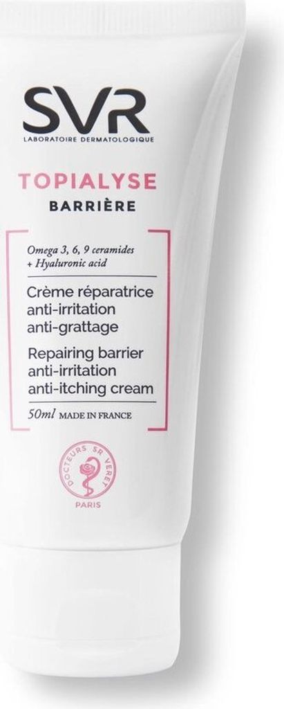 SVR Topialyse ochranný krém 50 ml Obrázok produktu 