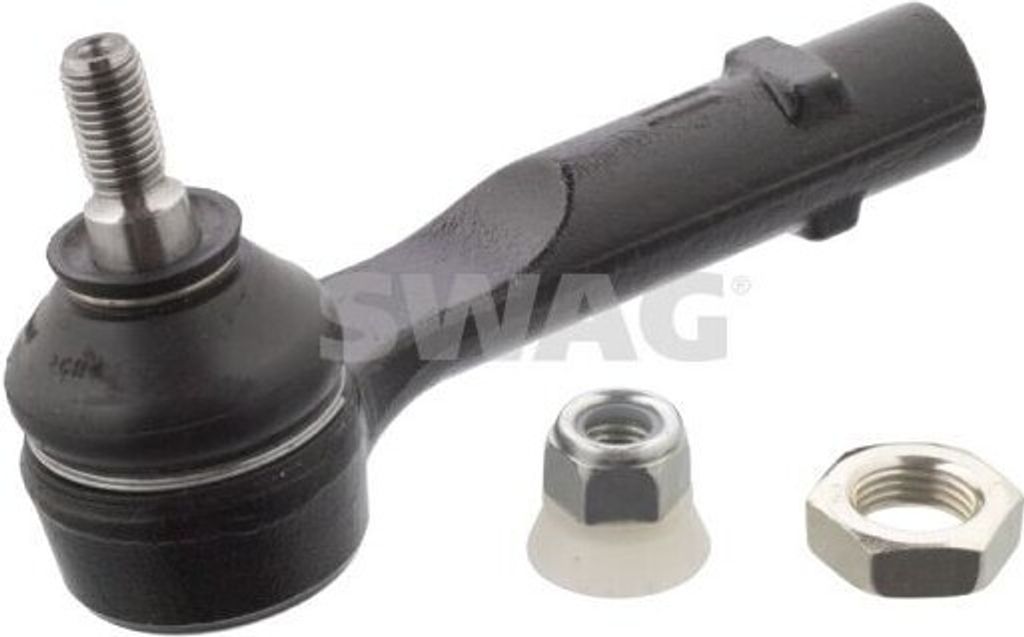 SWAG Spurstangenkopf Spurstange für CITROËN C4 Grand Picasso I (UA) Vorne Links 64 93 6261