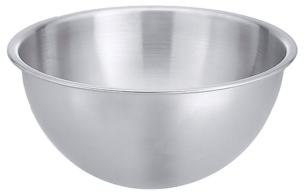 CONTACTO Mixerschüssel, Inhalt: 10,00 Liter, Höhe: 145 mm, ø: 360 mm