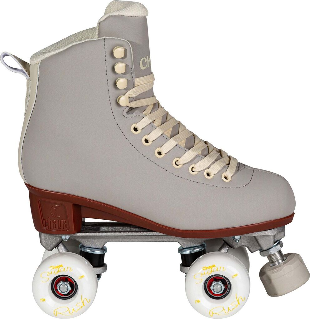 Chaya Roller Skate Melrose Deluxe Latte, für Damen