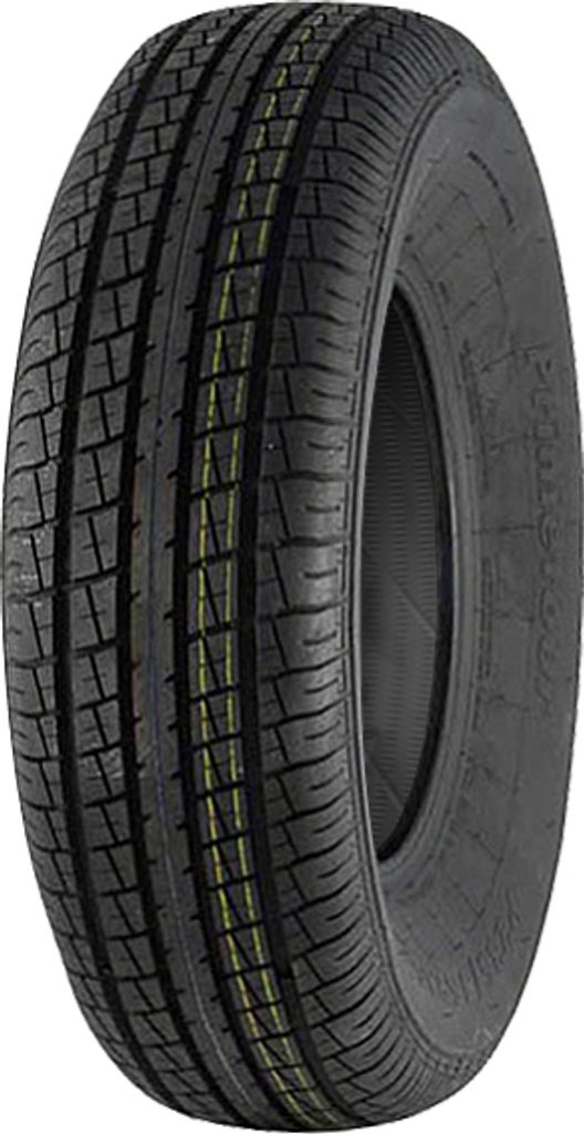 Reifen Tyre Lanvigator 265/65 R17 112H Performax Suv M+S