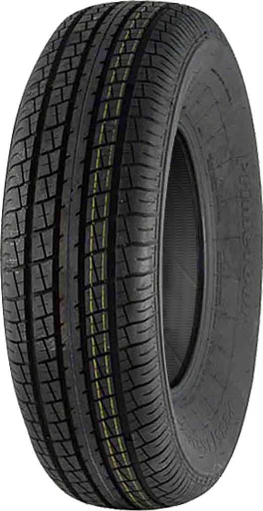 Pneu routier Lanvigator Performax 255/65 R16 109H pour longs trajets