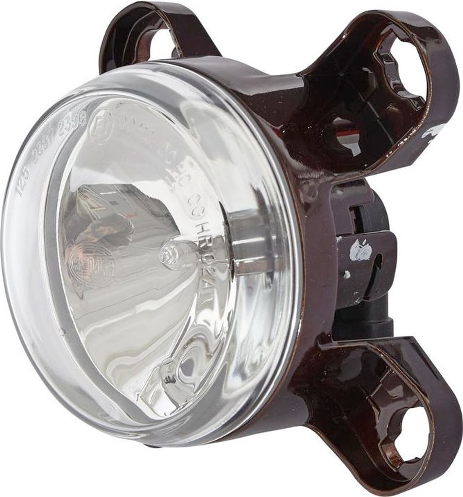 Hauptscheinwerfer rechts 12 V T4W Halogen HELLA für u.a. IVECO
