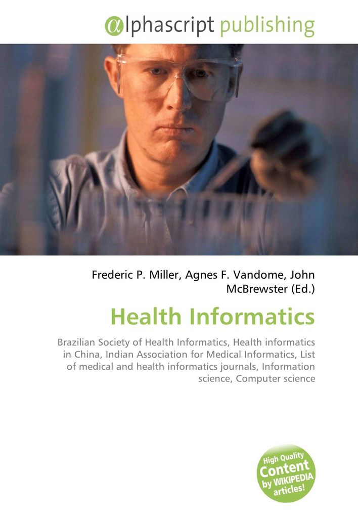 Health Informatics