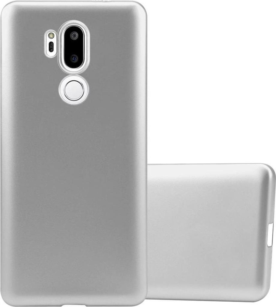 Cadorabo Schutzhülle für LG G7 ThinQ / FIT / ONE Hülle in Produktbild 