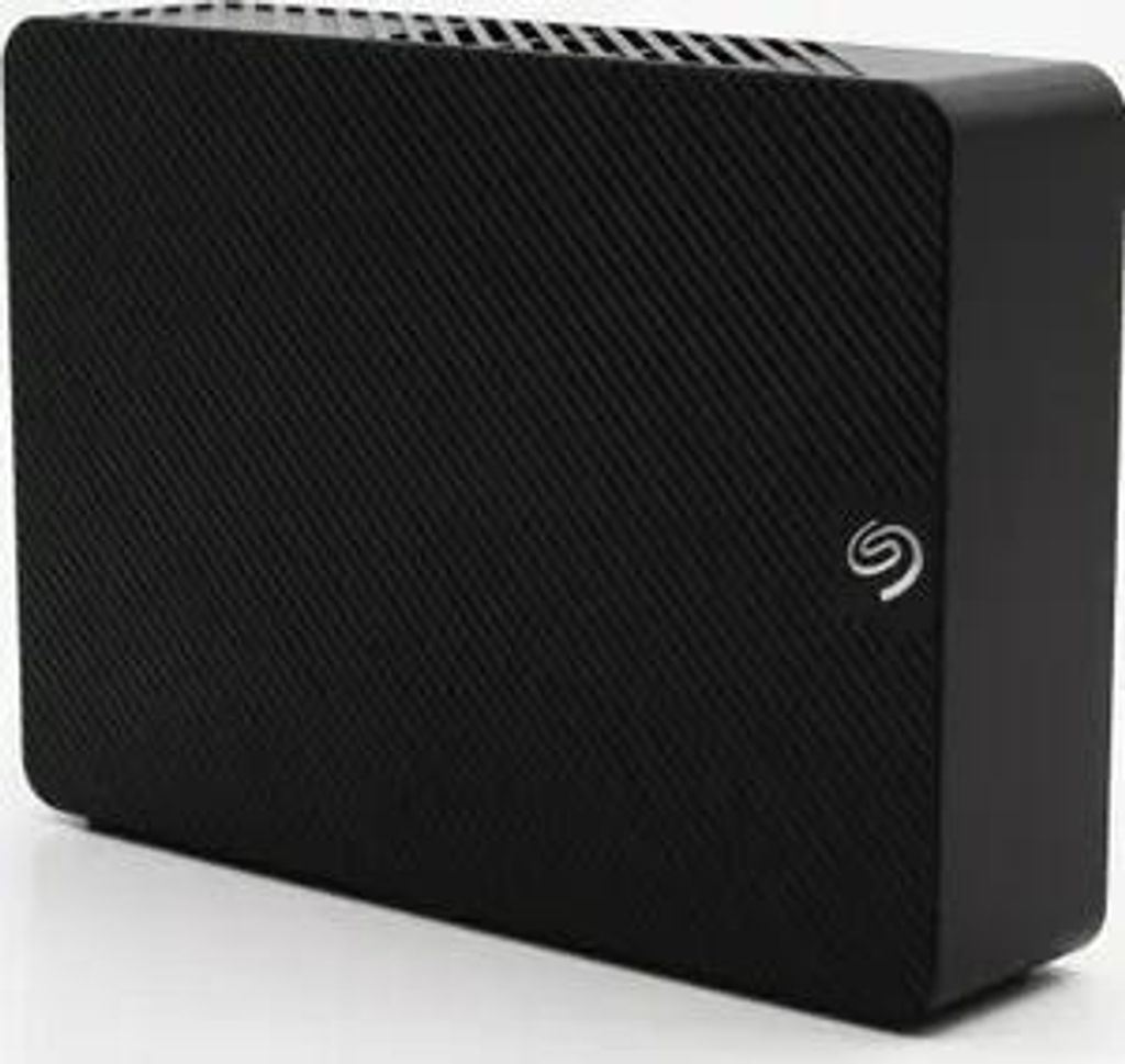 Seagate Expansion Desktop   10TB USB 3.0             Produktbild 