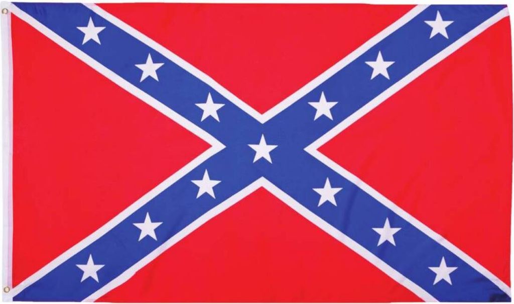 Flagge Civil War - Fahne 90x150cm