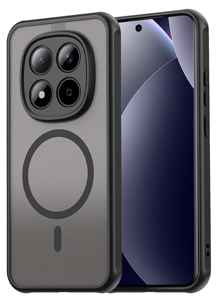 Handyhülle für Xiaomi Redmi Note 15 Pro 5G, Techsuit Produktbild 