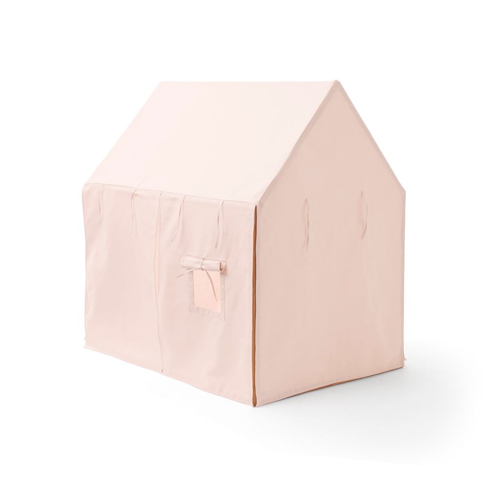 Kid's Concept Spielhaus Zelt Hellrosa Produktbild 2