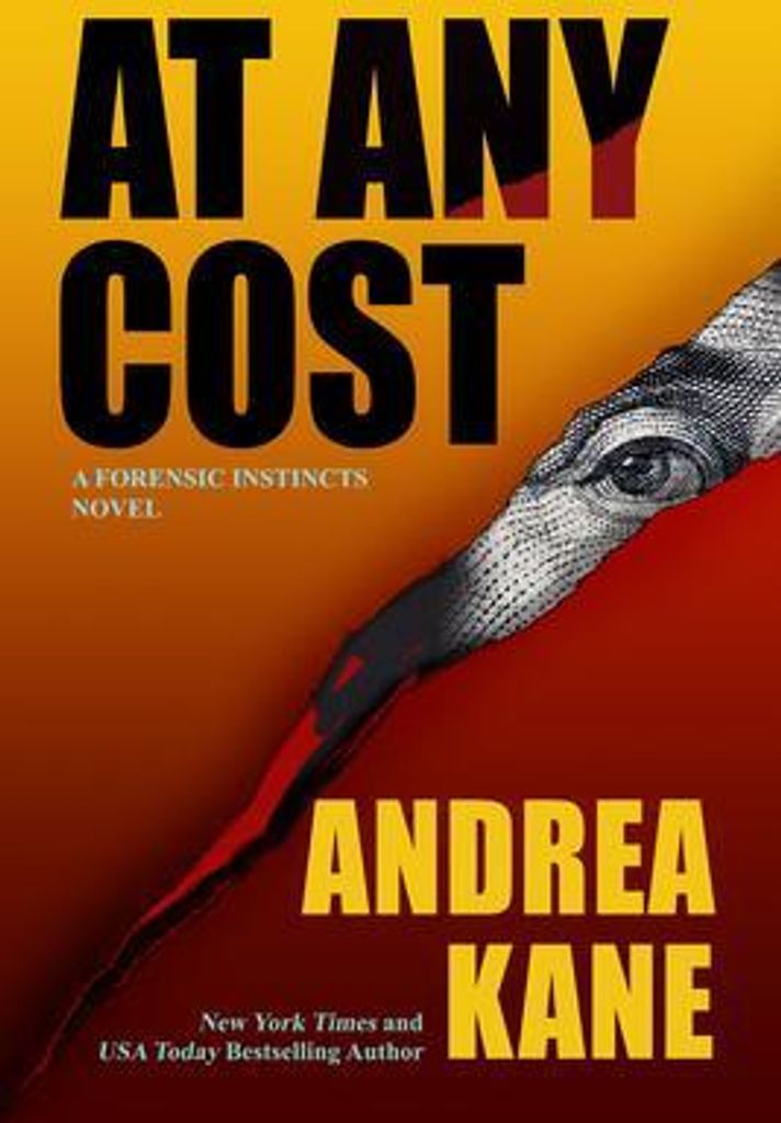 At Any Cost