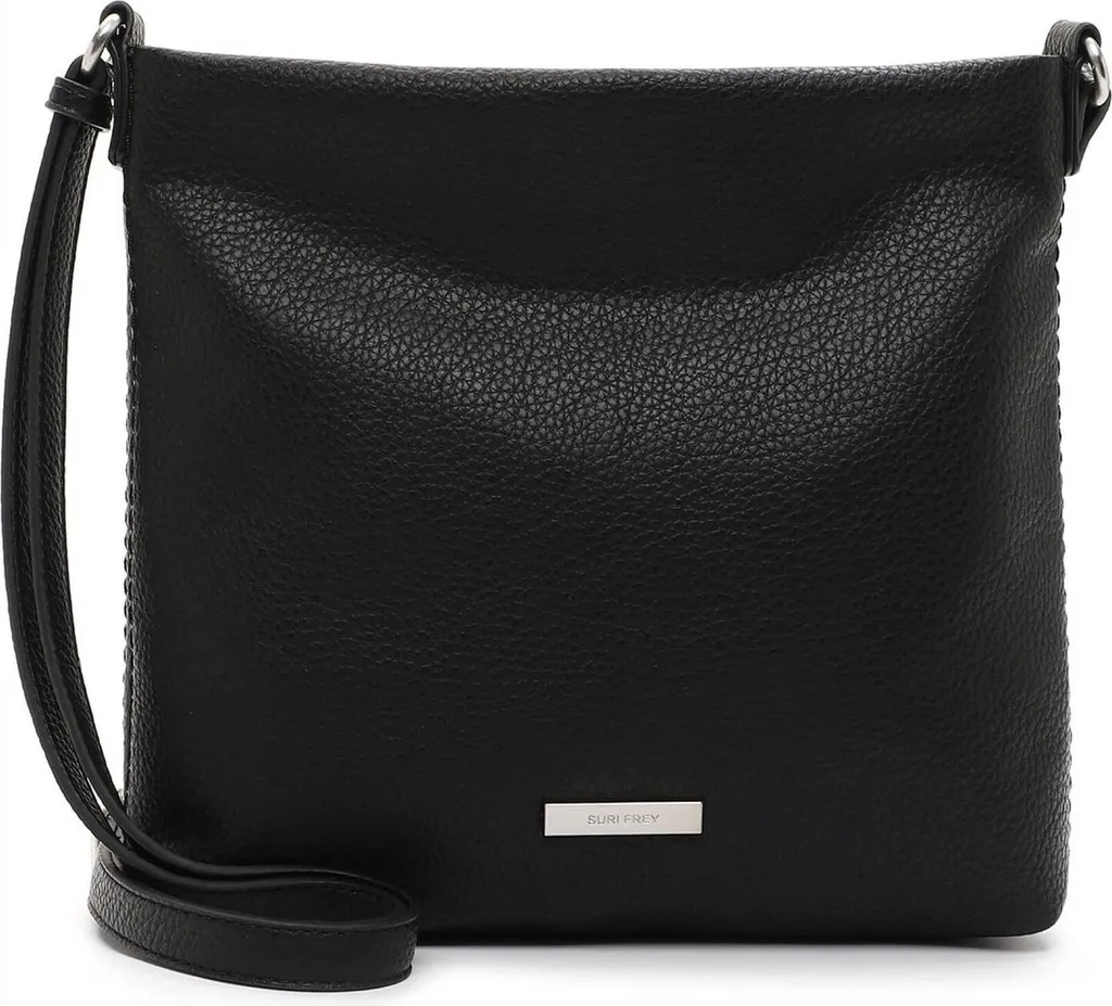 SURI FREY borsa a tracolla SFY Beauty Crossbodybag Black nero