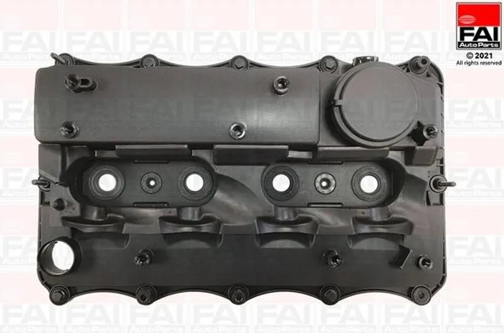 Stop Fuites Huile Moteur Ford Transit 2.2 TDCi avec ce Cache Soupape