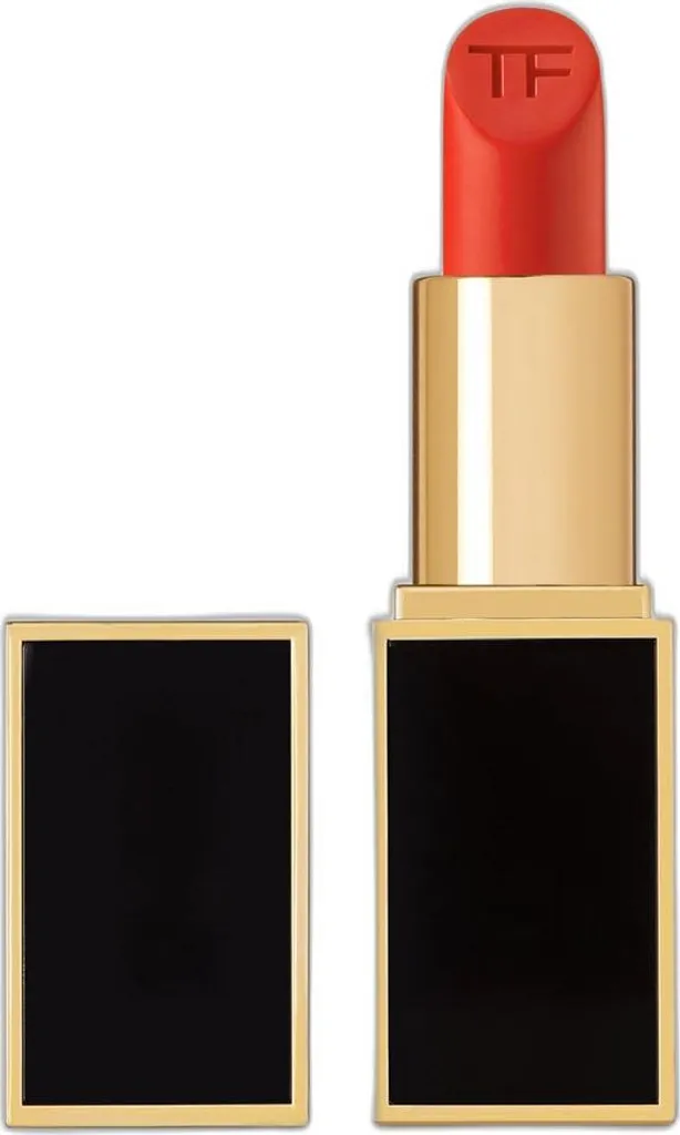 Tom Ford Wild Ginger 15 Lipstick Mat 3g - Texture Crème Longue Tenue