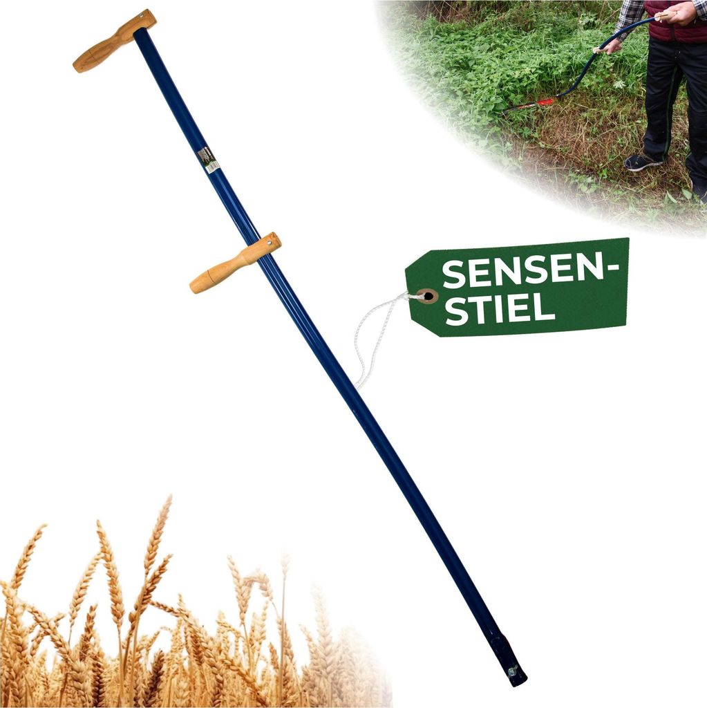 Sensenbaum Profi, Metall 148 cm Produktbild 