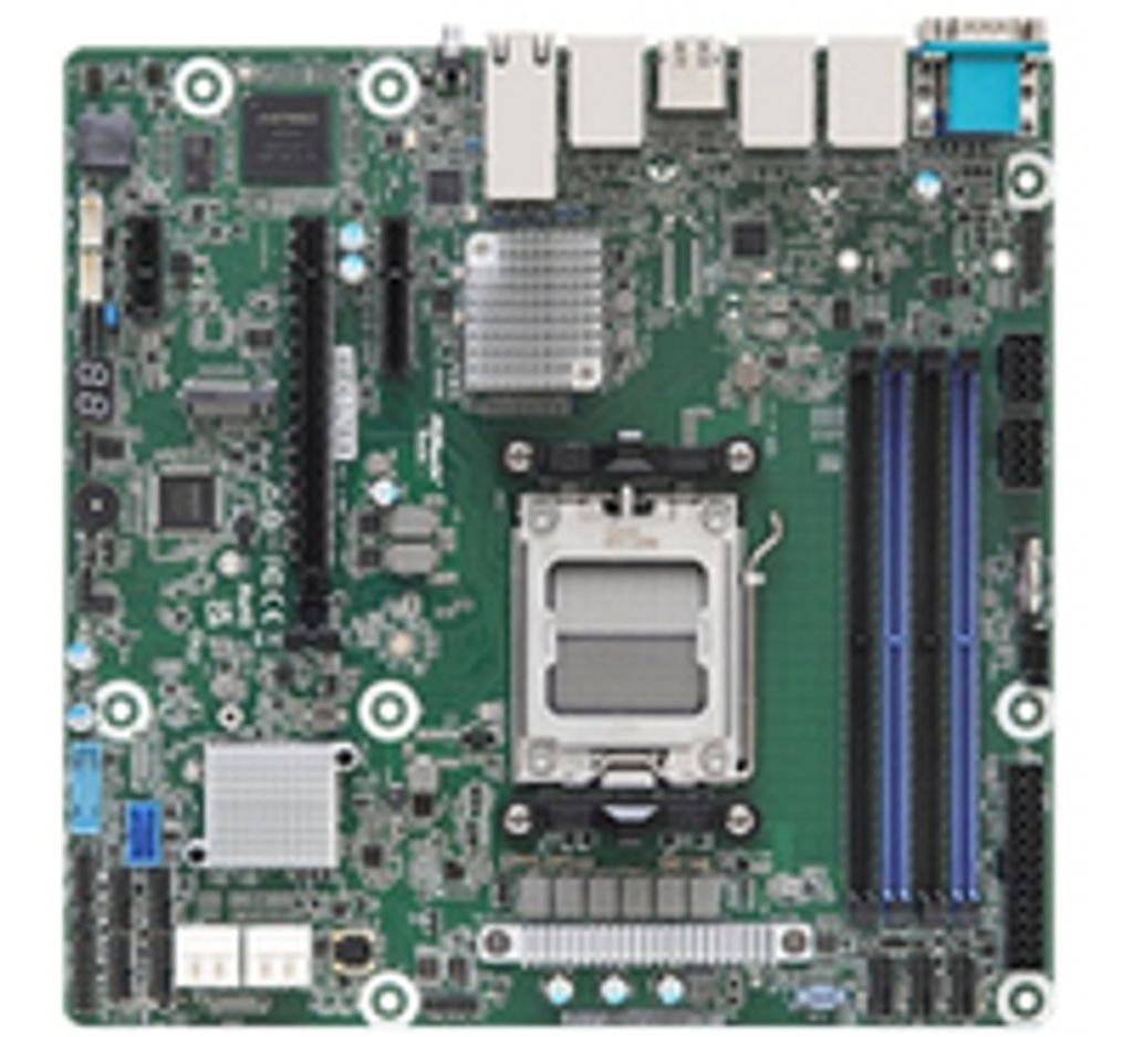 MB ASRock AM5 - B650D4U-2L2T/BCM Produktbild 