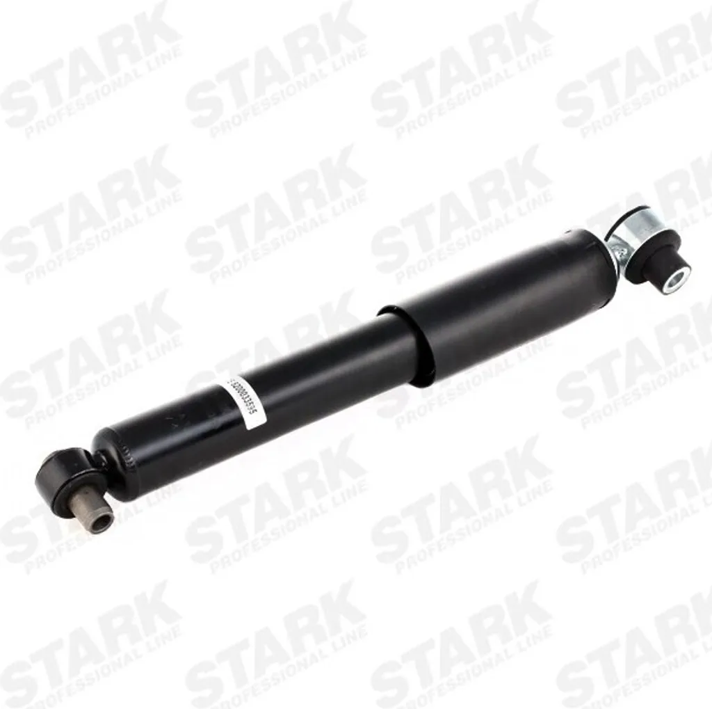 Amortisseur de suspension arrière pour Renault Megane I, STARK SKSA
