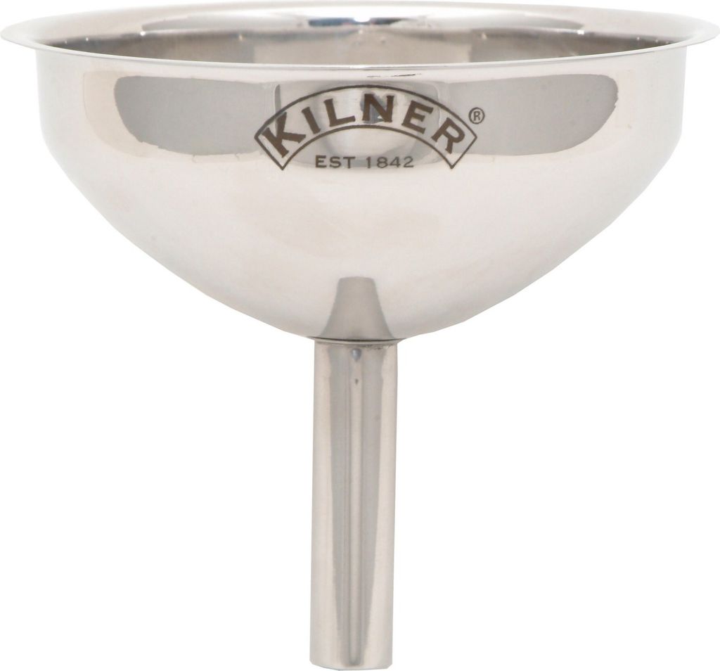 Imbuto per bottiglie KLINER 18/10 Immagine del prodotto 