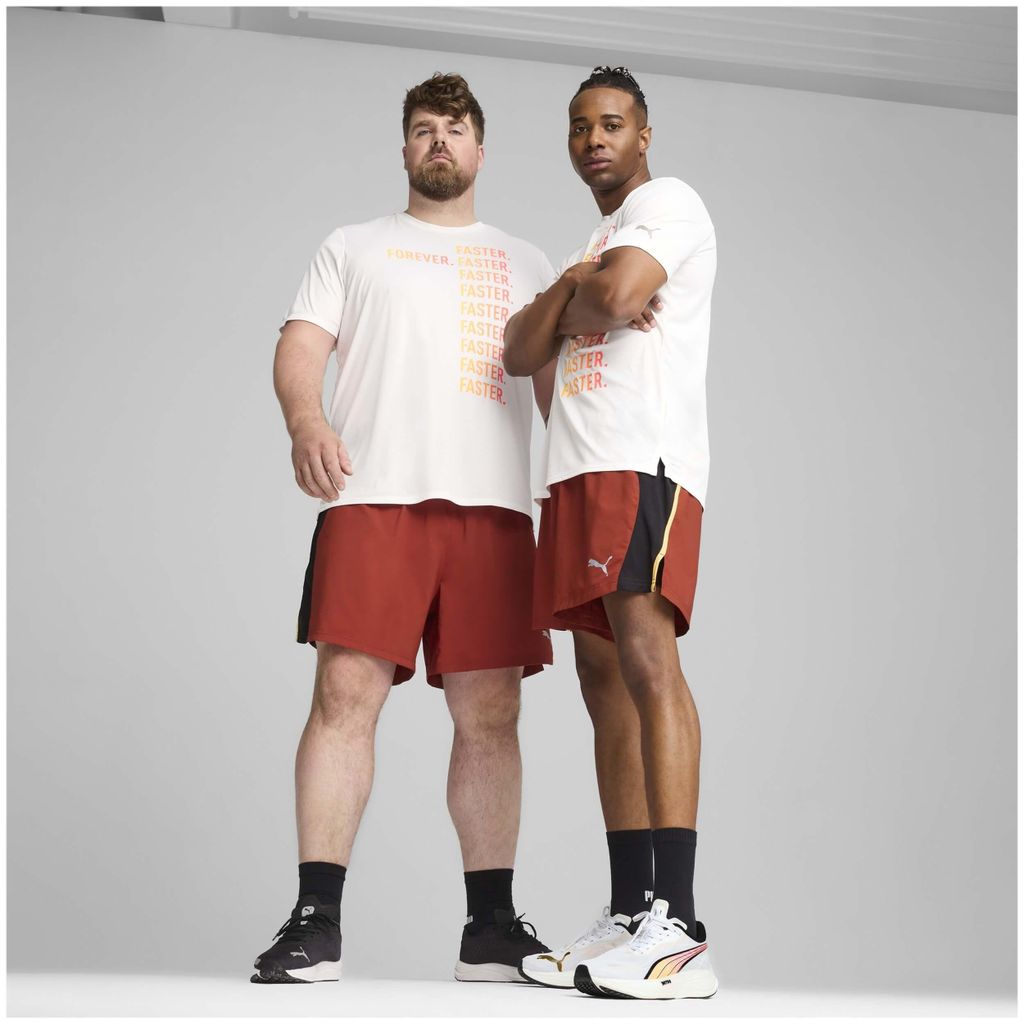 Shorts Puma 525800-63 für Herren