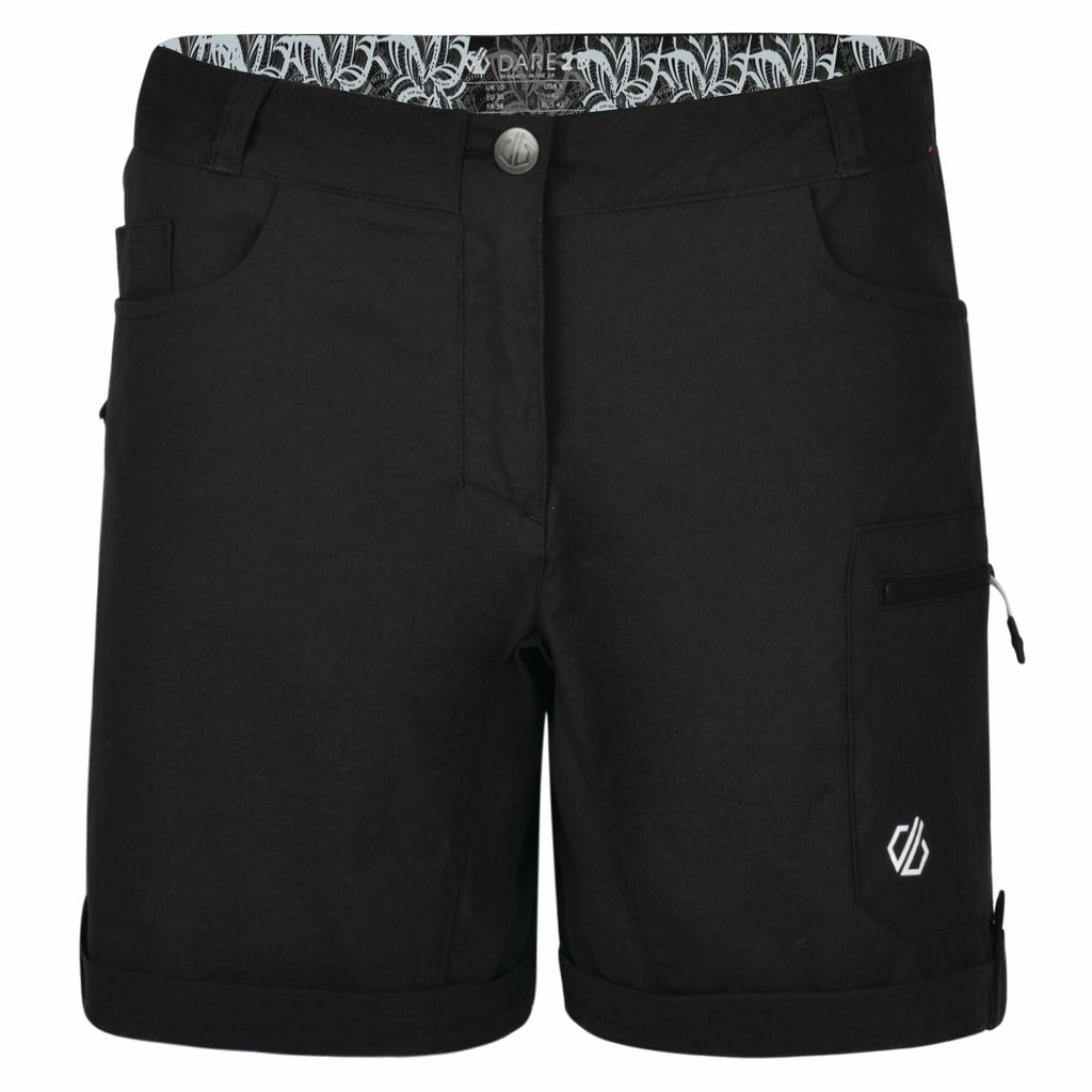 Dare 2b Errores de Talla DWJ412-800 in Black color size 10
