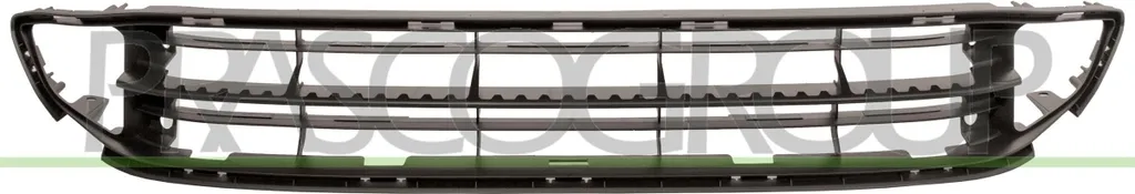 Remplacer grille d'aération avant Honda Jazz III cassée - PRASCO 71103TFO